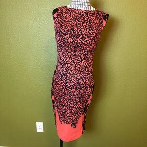 A Pea in the Pod French Connection Maternity Dress